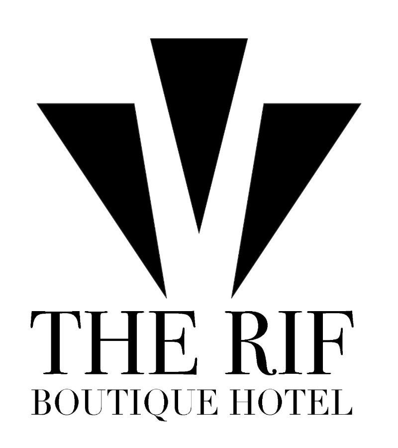 The Rif - Boutique Hotel Pisa Exterior photo